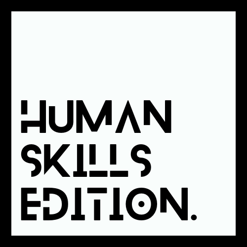 Human Skills Edition